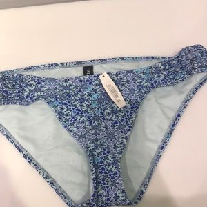 Adore me bathing bottom